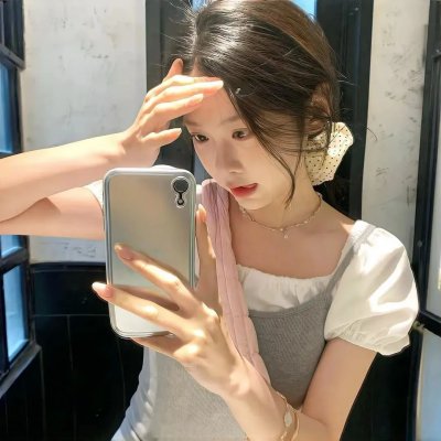 这个大叔不太冷